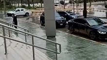 Rain in Riyadh2023 -Part-10