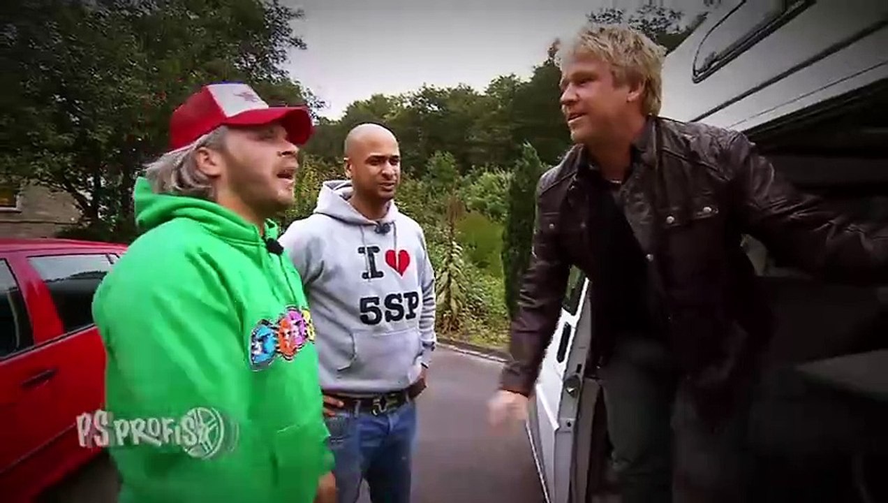 PS Profis S02E13-Dicke Dinger für wenig Geld