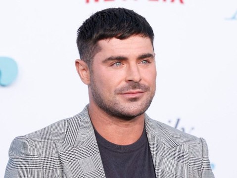 Sorge um Zac Efron: Wie geht es ihm nach seinem Schwimmunfall?