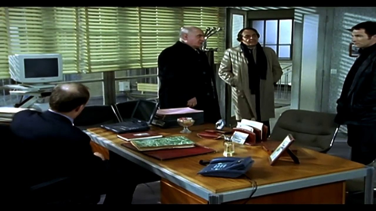 P.J. — SDF | P.J. – LA COLLECTION OFFICIELLE EN DVD — SAISON 1 – ÉPISODES 9 – DVD N° 3