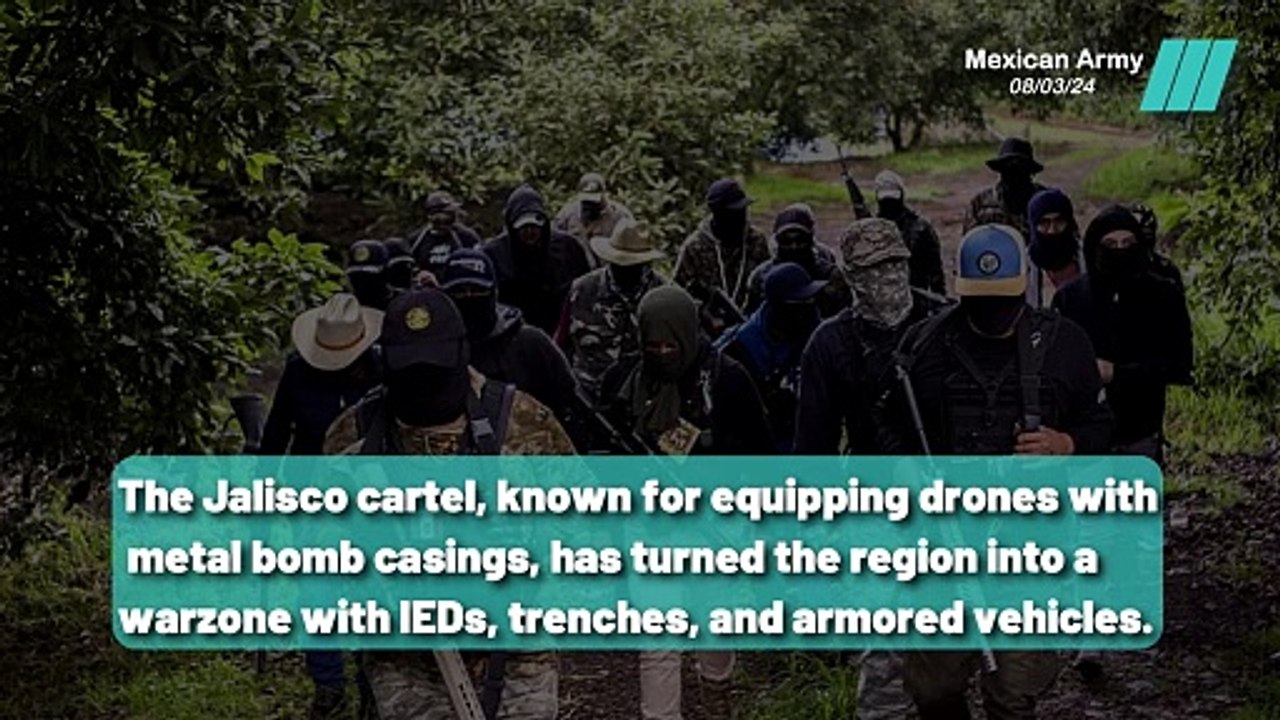 260 Drone Bomb Attacks in 2023