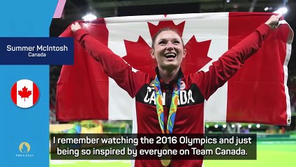 Record-breaker McIntosh warns rivals there is more to come