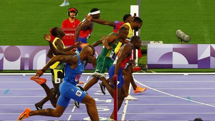 Record-breaker McIntosh warns rivals there is more to come