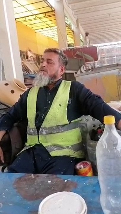 نعت رسول مقبول صلی اللہ علیہ وسلم