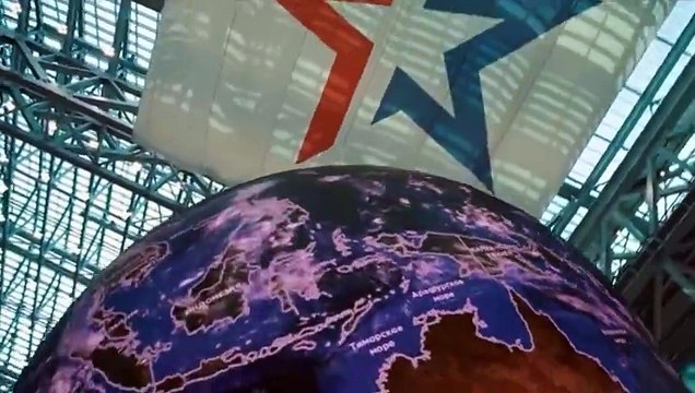 Спецоперация. ВДВ — крылатая пехота. Часовой. Выпуск от 04.08.2024