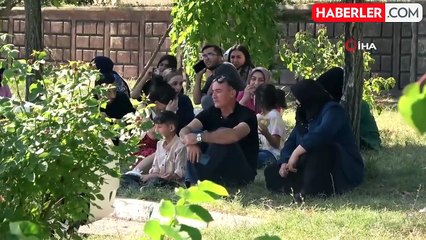 Muş'ta KPSS Öğretmenlik Alan Bilgisi Sınavı Heyecanı Başladı