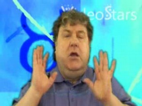 Russell Grant Video Horoscope Taurus April Friday 18th