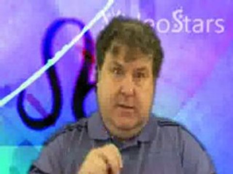 Russell Grant Video Horoscope Leo April Friday 18th