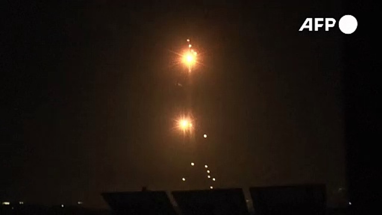 Hisbollah feuert Raketen vom Libanon auf Israel ab