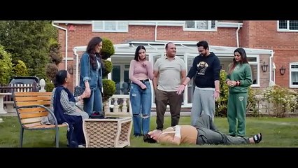 New Indian popular movie! Punjabi movie!