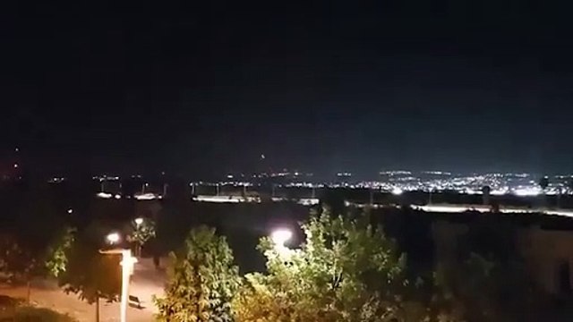 Hezbolá lanza una docena de cohetes en norte de Israel en medio de un aumento de hostilidades