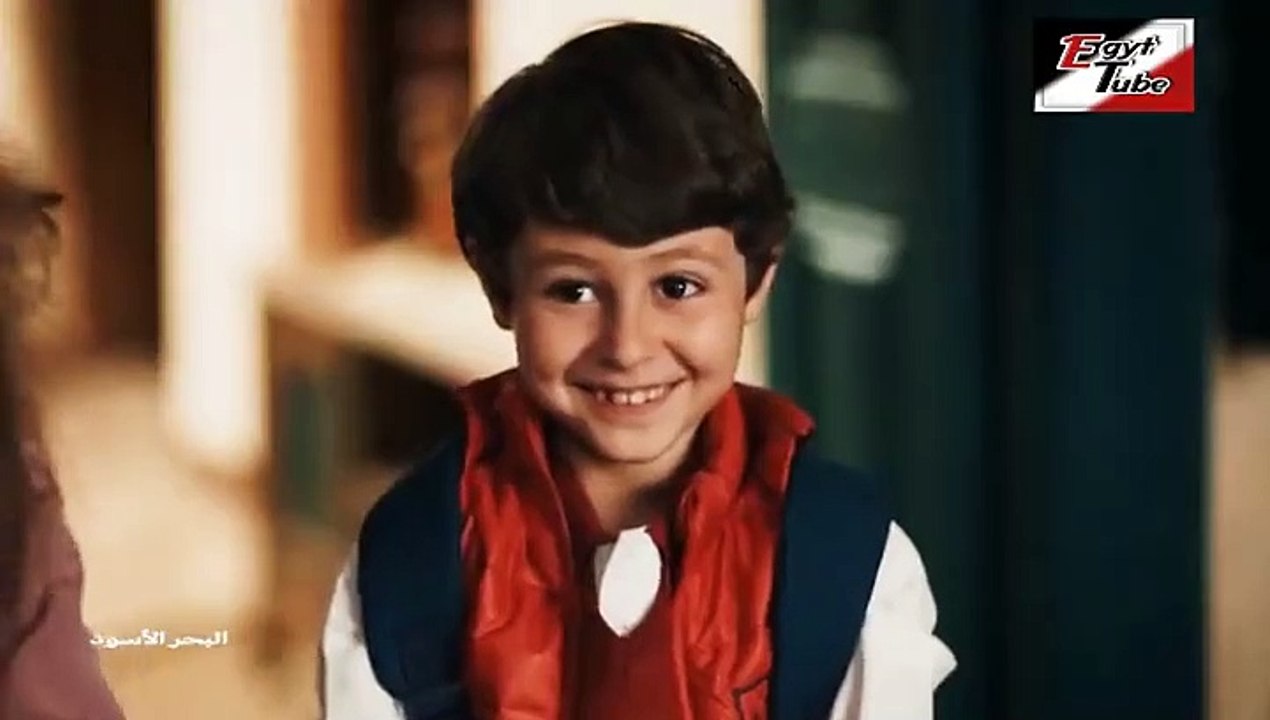 مسلسل البحر الأسود - الحلقة 167 - تركى مدبلج