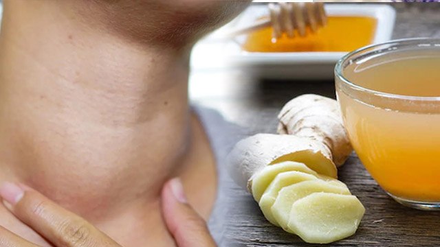 गर्दन की सूजन को कैसे कम करें | Gardan Ki Sujan Ka Gharelu Upay | Boldsky