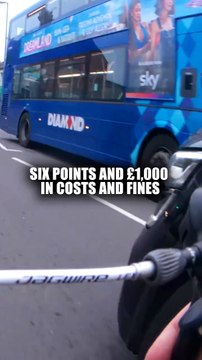 Dangerous driving caught on camera around the Black Country and West Midlands