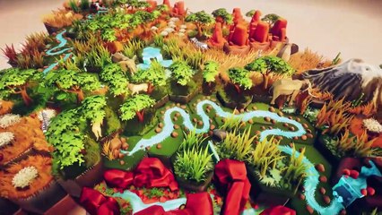 Preserve - Early Access Release Date Trailer