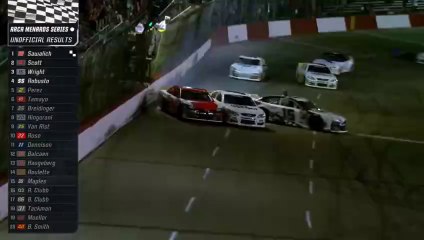 Epic Finish at Arca Series 2024 Elko Race: Scott Sawalich Wright Claims Victory 🏁