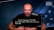 Kevin Spacey STUNS With Revelation About Jeffrey Epstein Flight...