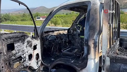 Bursa'da faciadan son anda dönüldü