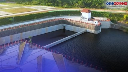 Basuki Hadimuldjono Sebut Air Minum IKN dari Keran Mulai Beroperasi 10 Agustus 2024