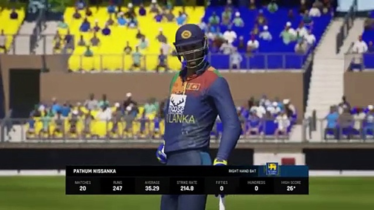 India vs Sri Lanka 1st ODI 2024 Cricket Match Full Highlights Cricket Live