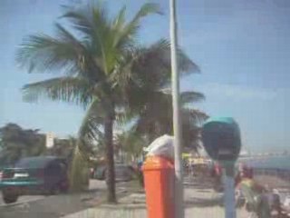 São Conrado strand bis zum Leblon