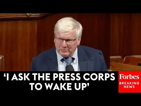 ‘Our Country Keeps Marching Towards The End Of The Nuclear Family’: Glenn Grothman Sounds The Alarm