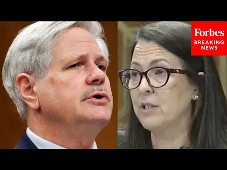 John Hoeven Grills Department of Interior Official On Significant Decrease In Drilling Permits