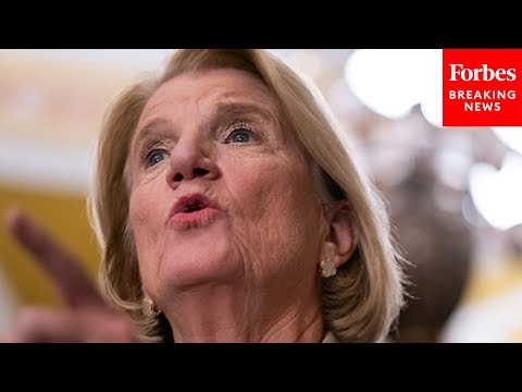 ‘Significant Backlog Of Emergency Relief’: Moore Capito Demands Increased Funding For FSK Bridge