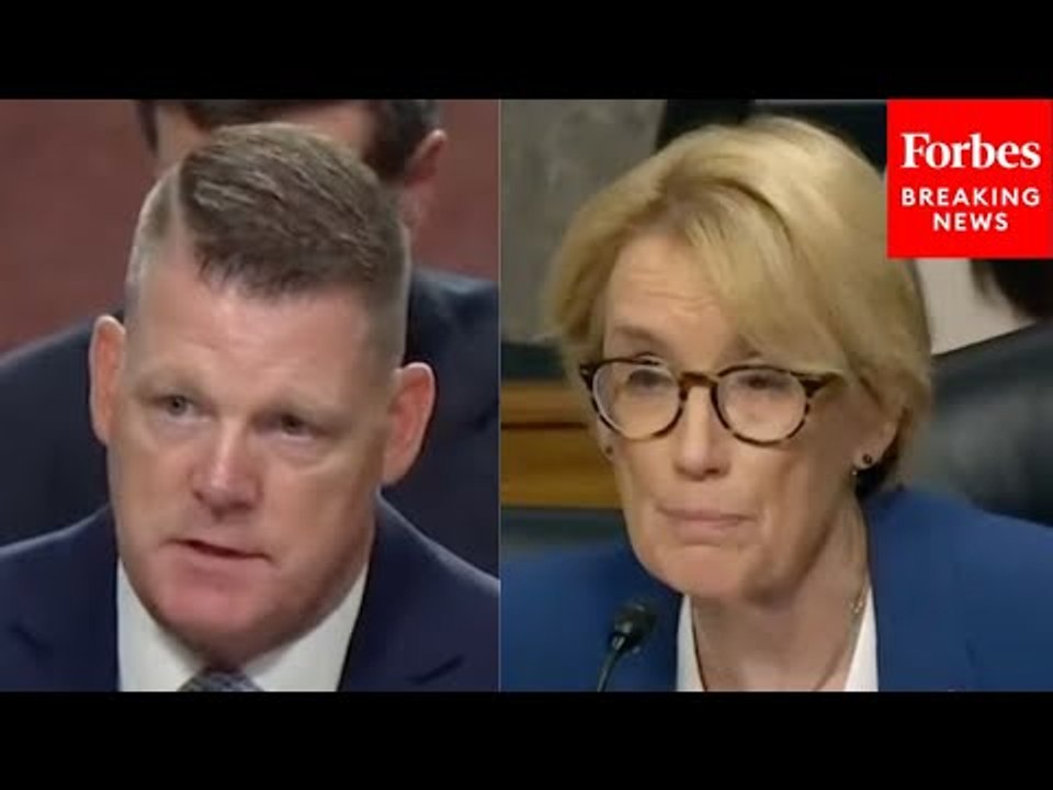 Hassan Grills Secret Service Director On 'Significant Coordination Failures' Before Trump Shooting