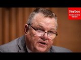 ‘If We Fail To Act, War Is Inevitable’: Jon Tester Strongly Emphasizes Need For Defense Bill