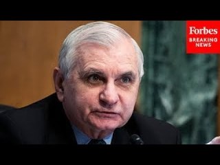 ‘The US Must Modernize & Strengthen Our Military’: Jack Reed Evaluates National Defense Strategy