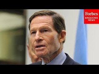 ‘Democracy Works If We Have Bipartisan Support’: Richard Blumenthal Champions Kids Online Safety Act