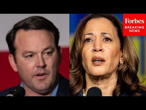 Lt Gov. Burt Jones Ridicules Kamala Harris For Speaking In A ‘Southern Accent’ During Georgia Rally