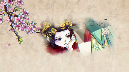 Phim hoạt hình Phượng Câu Tình - Phế Hậu Độc Bộ Thiên Hạ phần 1