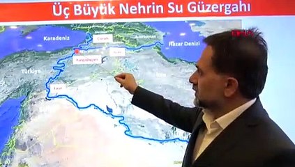 Tarihçiler bu noktaya Dünyanın Göbeği diyor... İşte Türkiye'nin gizli zenginliği