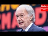 ‘We Have A Crisis In America’: Ed Markey Highlights Importance Of Protecting Kids Online