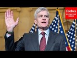 ‘Band-Aid Approach’: Bill Cassidy Advocates Against One-Time Cancellation Of Medical Debt