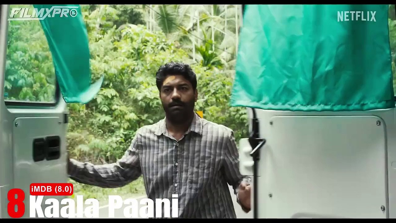 Top 10 Highest Rated IMDB Web Series On Netflix __ Best IMDB Rated Netflix S_HD