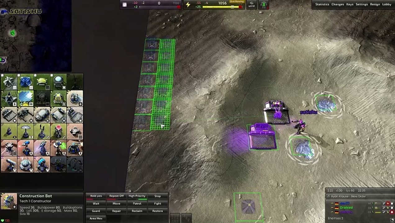 Wir geben nicht auf! | Beyond All Reason | Ep. 31