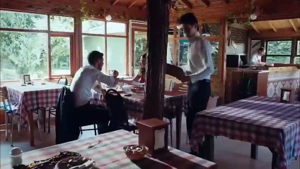 مسلسل اسمه السعادة الحلقة 2 الثانية مدبلج HD