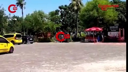 Tur Rehberinin ‘Kazık’ İsyanı: Turizmde Çığır Açan Gelişme