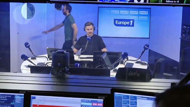 Judo : Teddy Riner offre à la France le titre olympique par équipes