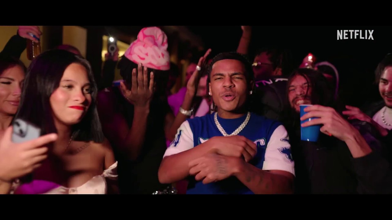 Dadi - Birthday (Clip Officiel) ｜ Nouvelle École saison 3