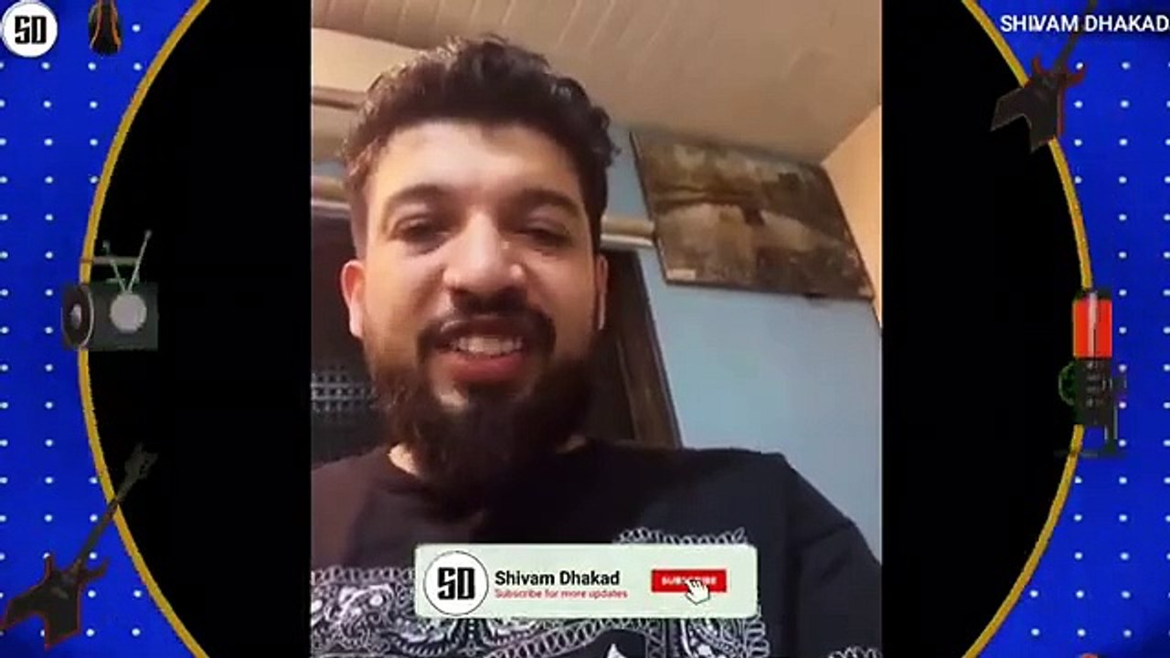 NAEZY LIVE TALKING ABOUT BIGG BOSS OTT3 | NAEZY REPLY ON SANA MAKBUL | NAEZY NEW SONG