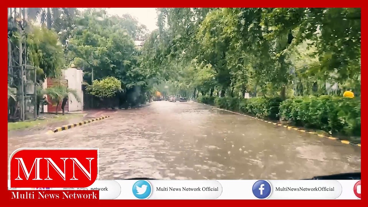 Marryam Nawaz Ka Doobta Punjab