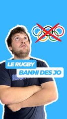 L’histoire du Rugby olympique aux Jeux Olympiques