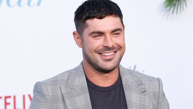 GALA VIDEO - Zac Efron hospitalisé d’urgence après un accident de piscine à Ibiza : ce que l’on sait