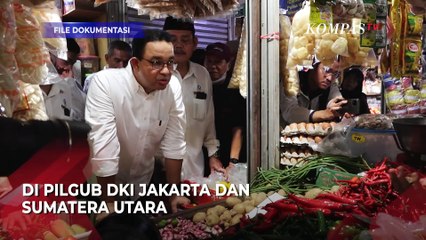 Projo Tantang PDIP Ungkap Pasangan Cagub di Pilkada Jakarta dan Sumut