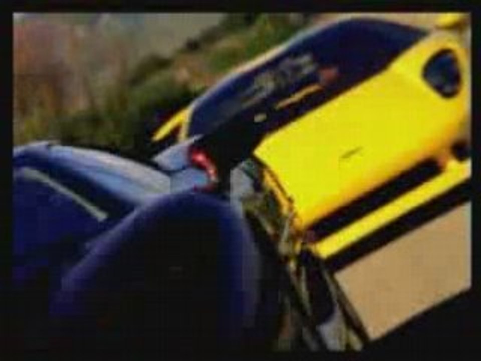 Need for speed 2se intro
