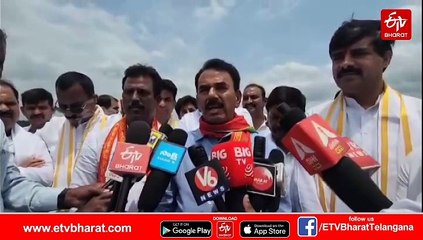 గత ప్రభుత్వ నిర్లక్ష్యంతో - రాష్ట్రంలో పర్యాటక రంగం కుంటుపడింది : జూపల్లి